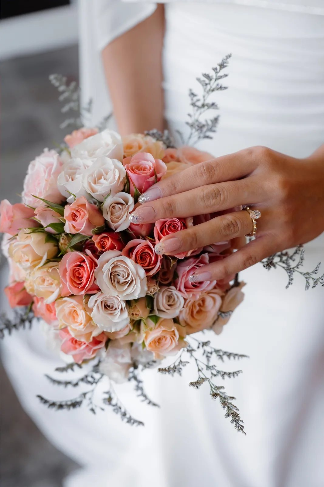 Ramo de la novia