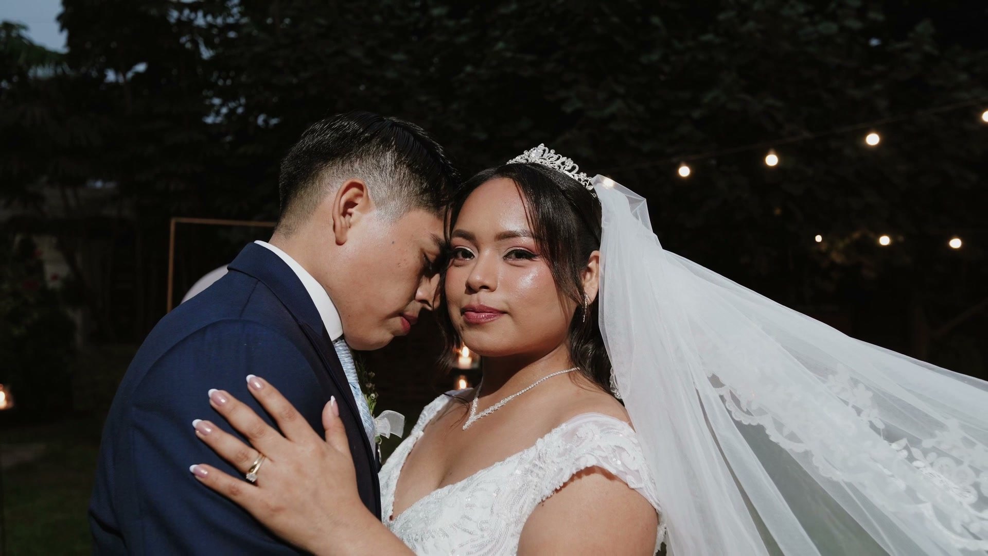 Karla y Miguel